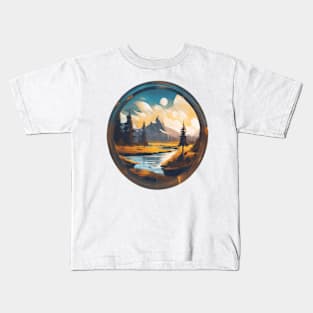 Nature Kids T-Shirt